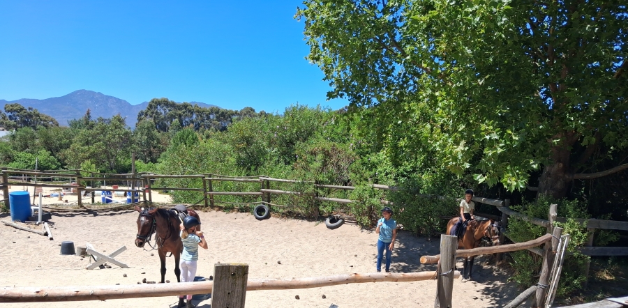 3 Bedroom Property for Sale in Bot River Western Cape